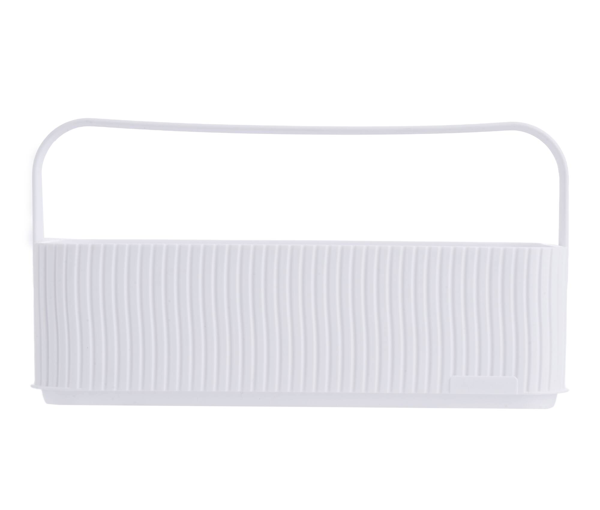 Ezy Storage Swell 2.5qt. Small Stacking Organizer